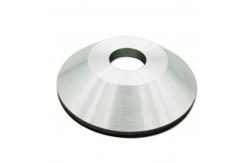 China 0.1-3.0mm Thickness Custom Metal Turning Parts Precision CNC Machining Services supplier
