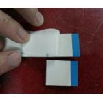 0.5mm High Dielectric Strength 2.2 g/cc Thermally Adhesive Tape  For Heatsink Cooling 0.9 W/mK for sale