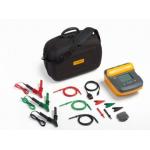 Fluke Connect Wireless App for Easy Data Collection with Fluke 1555 FC 10kV Insulation Tester for sale