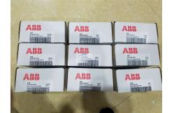 China ABB AX670 3BSE000566R1 AX670 Analog Mixed Module  in stock now supplier