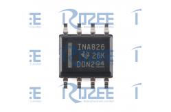 China INA826AIDR supplier