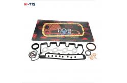 China 4LE1 Engine Overhaul Rebuild Kit 4LE1 Full Gasket Kit 5878153892 5-87815389-2 supplier
