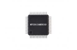 China MFS2613AMDDCAD Automobile Chips Safety SBC Low Power Fit For ASIL D supplier