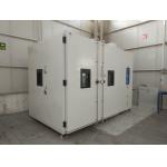 Laboratory Environmental Walk In Chamber Humidity: 20%~98%R.H