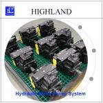 Discover the Potential of Hydraulic Motor Pump System for Agriculture for sale