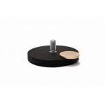 High performance china rubber coated neodymium magnets for sale