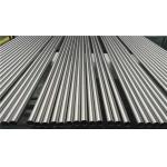 High Strength Cold Finished Seamless Titanium Tube For Thermal Power Engineering for sale