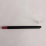 Long Lasting Red Lipstick Pencil PVC High Performance Simple Design ISO for sale