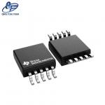 Texas INA238AQDGSRQ1 In Stock Electronic Components Integrated Circuits Microcontroller TI IC chips module bom VSSOP10 for sale