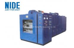 China High Precision Stator Trickle Impregnation Machine For Household Electrical supplier