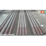 ASTM A213 / ASME SA213 Gr T9 Boiler Tube Ferritic Alloy Steel Seamless Tube for sale