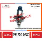Neutral Control Valve 294200-0680 for Applicable to Hino Toyota Mitsubishi