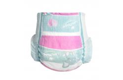China Disposable Diapers Baby Diapers Anti-Leak Eco Friendly Nappies Kenya For 100% Safety supplier