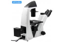 China Optical Laboratory Inverted Microscope supplier