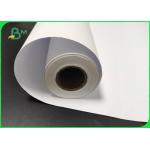 CAD Recycled Plotter Paper For Inkjet Printers A0 36 914mm X 50m