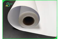 China CAD Recycled Plotter Paper For Inkjet Printers A0 36 914mm X 50m supplier