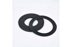 China Excellent Compression Set Silicone Rubber Gasket for Heavy-Duty Applications supplier