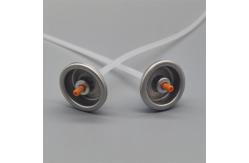 China Eco-Friendly Water-Based Insecticide Valve for Agricultural Sprayers supplier