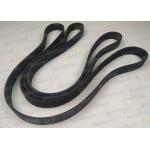 Rubber Material Diesel Engine Fan Belt For Trucks Anti - Abrasion 3289001 8PK1613 for sale