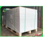 45gsm 48.8gsm Recyclable Pulp Newsprint Paper For Offset Printing for sale