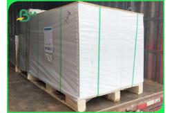 China 45gsm 48.8gsm Recyclable Pulp Newsprint Paper For Offset Printing supplier