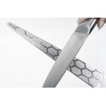 1000 Grit Diamond Knife Polish Grinder 400# Resharpening Deburring for sale