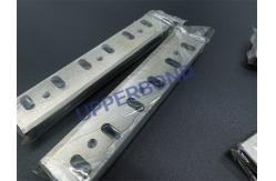 China HLP2 Packing Line Aluminum Foil Paper Cutting Knife Cutter supplier
