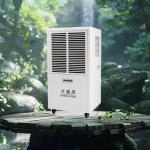 Comprehensive Benefits Precise Humidity Control amp Energy Efficiency with Our Commercial Dehumidifier for sale