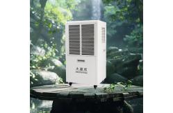 China Comprehensive Benefits Precise Humidity Control amp Energy Efficiency with Our Commercial Dehumidifier supplier