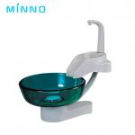 White Green Blue Dental Chair Cuspidor Dental Unit Cuspidor for sale