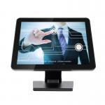 10 Points Hopestar 5ms 17 Inch Portable Monitor Touchscreen for sale