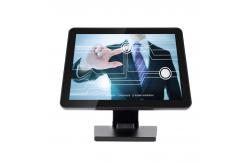 China 10 Points Hopestar 5ms 17 Inch Portable Monitor Touchscreen supplier