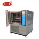 IEC60068 Programmable Constant Temperature And Humidity Test Chamber for sale