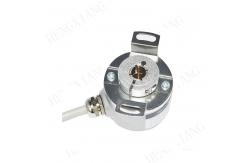 China E40h8-1024-3-T-24 Optical Rotary Encoder Incremental 1024 Pulse Encoder supplier
