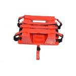 Head Block Immobilizer Stretcher For Emergency Rescue / Rescue Scoop Stretcher Head Immobilizer for sale