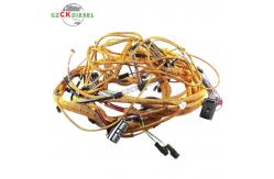 China Wiring Harness 2917590 for 320D 320DL 323DL Excavator supplier