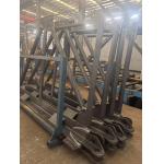 New Machinery Parts L46A1 Standard Section (Suitable for Multiple Brands of Tower Cranes) for sale