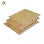 China Wear Resistant SPC Click Flooring 4.2mm 7x48 SPC Flooring Planks manufacturer