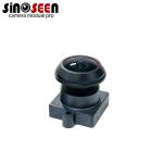1/2.57 M12 Wide Angle Lens ISX021 Sensor Surveillance Camera Lens