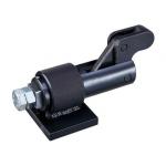 Steel Push Pull Type Toggle Clamp