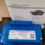 Pneumatic Valve Actuators Intelligent Positioner SRD998 SRD991 SRD960
