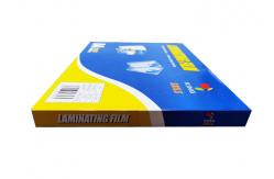 China A3 Matte 250mic Pressure Sensitive Laminating Film supplier