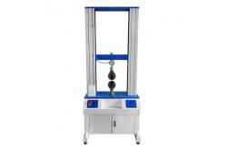 China High Precision Servo Tensile Pressure Testing Machine Comprehensive Testing Solution supplier