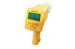 China LCD Display Solid State Photomultiplier And Scintillator Neutron Beam Testing supplier