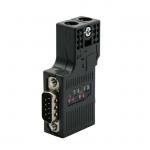 6ES7972-0BA52-0XA0  SIEMENS  Connector for sale