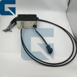 247-5212 Throttle Motor E320C For Excavator Engine Parts 2475212 for sale