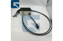 China 247-5212 Throttle Motor E320C For Excavator Engine Parts 2475212 supplier