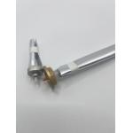 Professional male Bag on Valve High  Volume Dispensing for Pharmaceutical Packaging for sale