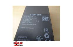China 6SL3120-2TE21-0AA4 6SL3 120-2TE21-0AA4 Siemens Motor Module supplier