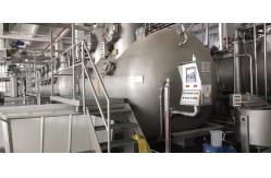 China HT Low Consumption Energy Saving Liquid Flow Dyeing Machine supplier